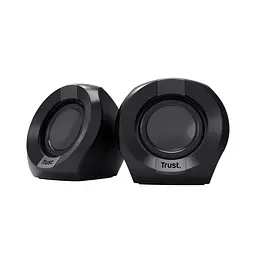 Акустична система Trust 2.0 Polo Speaker (25164)