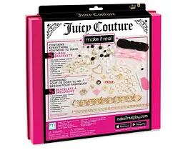 Набір для творчості Make it Real Juicy Couture Королівський шарм (MR4404) - мініатюра 2