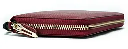 Жіночий шкіряний гаманець-клатч Vintage 12х11х2,5 см acs0015833 - мініатюра 8