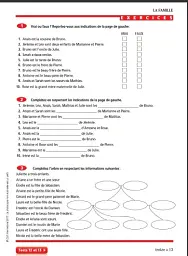Vocabulaire Progressif du Francais. Niveau intermédiaire (A2/B1) + CD + App-web - мініатюра 6