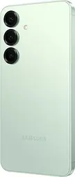 Смартфон Samsung Galaxy S25 12/256GB Mint (SM-S931BLGG) (UA UCRF) [5G, NFC, 2 SIM/1 SIM + 1 eSIM] - мініатюра 6