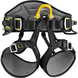 Страхувальна система Petzl Astro Sit Fast 0 (1052-C085AA00)
