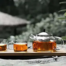 Прецизійний чайник Samadoyo, 250 мл - мініатюра 2