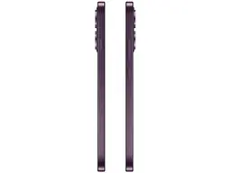 Смартфон OPPO Reno16 F 5G 8/256GB Twilight Violet - мініатюра 7
