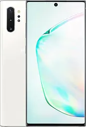 Смартфон Samsung Galaxy Note 10+ 12/256Gb SM-N9750 White [NFC, 2 SIM]