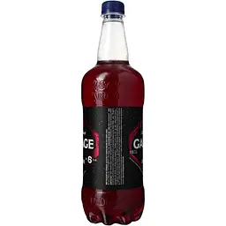 Пиво Seth&Riley's Garage Hardcore Cherry&More, 6%, 0,9 л (911278) - мініатюра 2