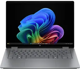 Ноутбук HP OmniBook X Flip x360 14-fk0002ua (C3UT0EA)