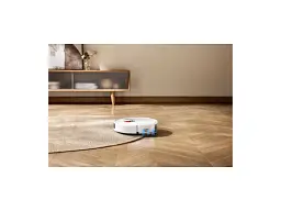 Робот-пилосос з вологим прибиранням Xiaomi Robot Vacuum S40 Pro - мініатюра 8