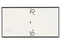 Сонячна панель Longi LR566HTH-530M Wp (BFR), 40.22V 13.18A, 2094х1134х35 - мініатюра 2