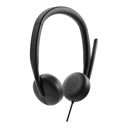 Навушники Wired Headset WH3024 Dell teh0024862 - мініатюра 2