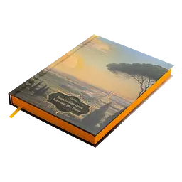 Щоденник недатований Buromax Pretty поліграфічний A5 336 сторінок зелений (BM.20340-04) - мініатюра 4