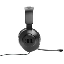 Навушники JBL Quantum 100X for Xbox Black (JBLQ100XBLKGRN) - мініатюра 10
