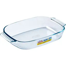 Форма Pyrex Daily 35х23х6 см kuh0015928