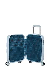 Валіза 55 См American Tourister DREAMI BLUE DREAM 55x40x22 MK3*01001 - мініатюра 2
