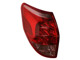 Ліхтар (фонарь) задній лівий Toyota Rav 4 III 05-14р Depo (212-19N2L-UE)