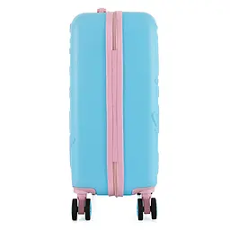 Валіза дитяча Semi Line 20" (S) Blue/Pink (T5883-2) - мініатюра 5