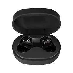 Навушники Gelius Reddots TWS Earbuds GP-TWS010 Black (00000082297) - мініатюра 12
