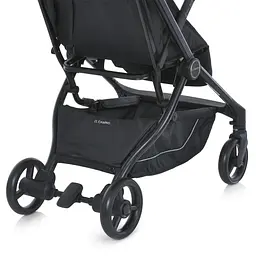 Коляска дитяча прогулянкова MUSE ME 1118 Khaki Green - мініатюра 5