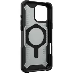 Чохол UAG Plazma Mag XTE для Apple iPhone 16 Pro All Black (114474114097) AAA [122352] - мініатюра 4