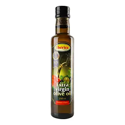 Оливкова олія Iberica Extra Virgin 250 мл - мініатюра 2