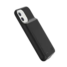 Чохол powerbank iBattery для iPhone 11 6800 mAh black - мініатюра 4