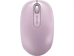 Миша Incase Wireless Mobile Mouse 1850 Light Orchid (U7Z-00025)