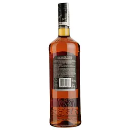 Упаковка напою на основі рому Bacardi Spiced 40% 6 л (1 л х 6 шт.) - мініатюра 3