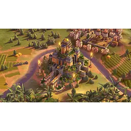 Ключ активації Microsoft Sid Meier’s Civilization VI Platinum Edition для Xbox One/Series - мініатюра 3