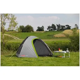 Намет для кемпінгу Coleman Darwin 2 New (127879) - мініатюра 4
