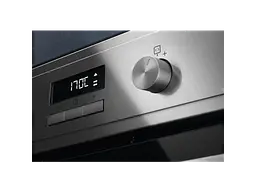 Духова шафа Electrolux EOF4P56X - мініатюра 4