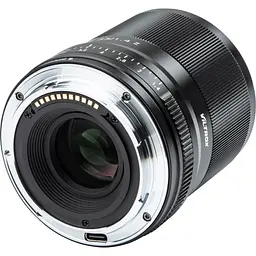 Об'єктив Viltrox AF 33mm f/1.4 Z для Nikon Z [121707] - мініатюра 6