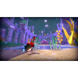 Ключ активації Microsoft Another Crab's Treasure для Xbox One/Series S/X - мініатюра 2