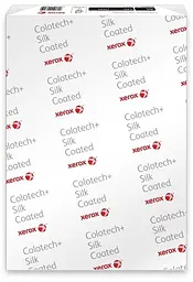 Папір COLOTECH + SILK (150) A4 250ар. Xerox teh0014942