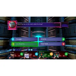Ключ активації Microsoft Droid Trivia для Xbox One/Series - мініатюра 3