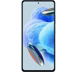 Смартфон Xiaomi Redmi Note 12 Pro 5G 6/128GB Blue Global Rom Refurbished - мініатюра 2