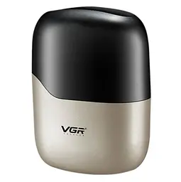 Електробритва VGR V-345 Black - мініатюра 1