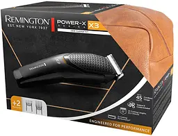 Машинка для стрижки Remington HC3000GP E51 X3 Power-X Series Giftpack - мініатюра 7