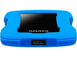 Жорсткий диск A-Data AHD330-1TU31-CBK - мініатюра 6