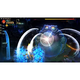 Ключ активації Microsoft Heroine Anthem Zero 2: Scalescars Oath для Xbox Series S/X - мініатюра 7