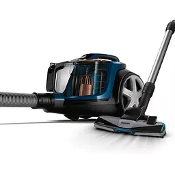 Пилосос циклонний Philips FC9745/09 - мініатюра 6