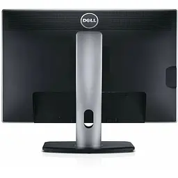 Монітор 24" Dell U2412Mc - Class A "Б/В" - мініатюра 2