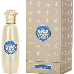 Оригінал Spirit Of Kings Matar 100 мл Парфумована вода