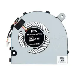 Вентилятор ноутбука Acer Aspire VX5-591G (DC28000J2F0ER) 5V,0.5A,4pin (A48497)