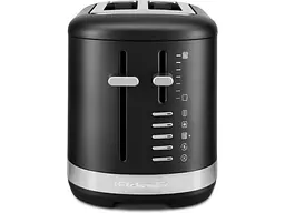 Тостер KitchenAid 5KMT2109EBK - мініатюра 2