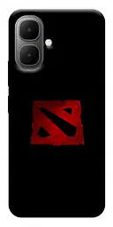 TPU чохол Demsky Dota Symbol для Infinix Smart 10
