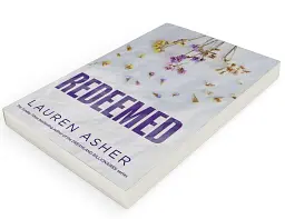 Redeemed. Dirty Air. Volume 4 - Лорен Ашер - мініатюра 2