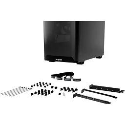 Корпус be quiet! Pure Base 501 Airflow Black [BG074] [134558] - мініатюра 6