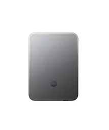 Павербанк Xiaomi Jinshajiang Ultra-thin Magnetic Power Bank 5000mAh 22.5W (MDY-20-EB)