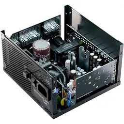 Блок живлення 1000 Вт, Focus GX ATX 3.1, Black, модульний Seasonic teh0028979 - мініатюра 9