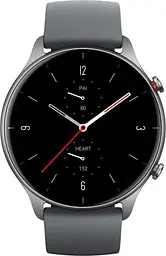 Смарт-годинник Amazfit GTR 2e Slate Gray A2023 - мініатюра 2